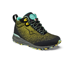 SPIDER MOD ULTRA MTX LIME